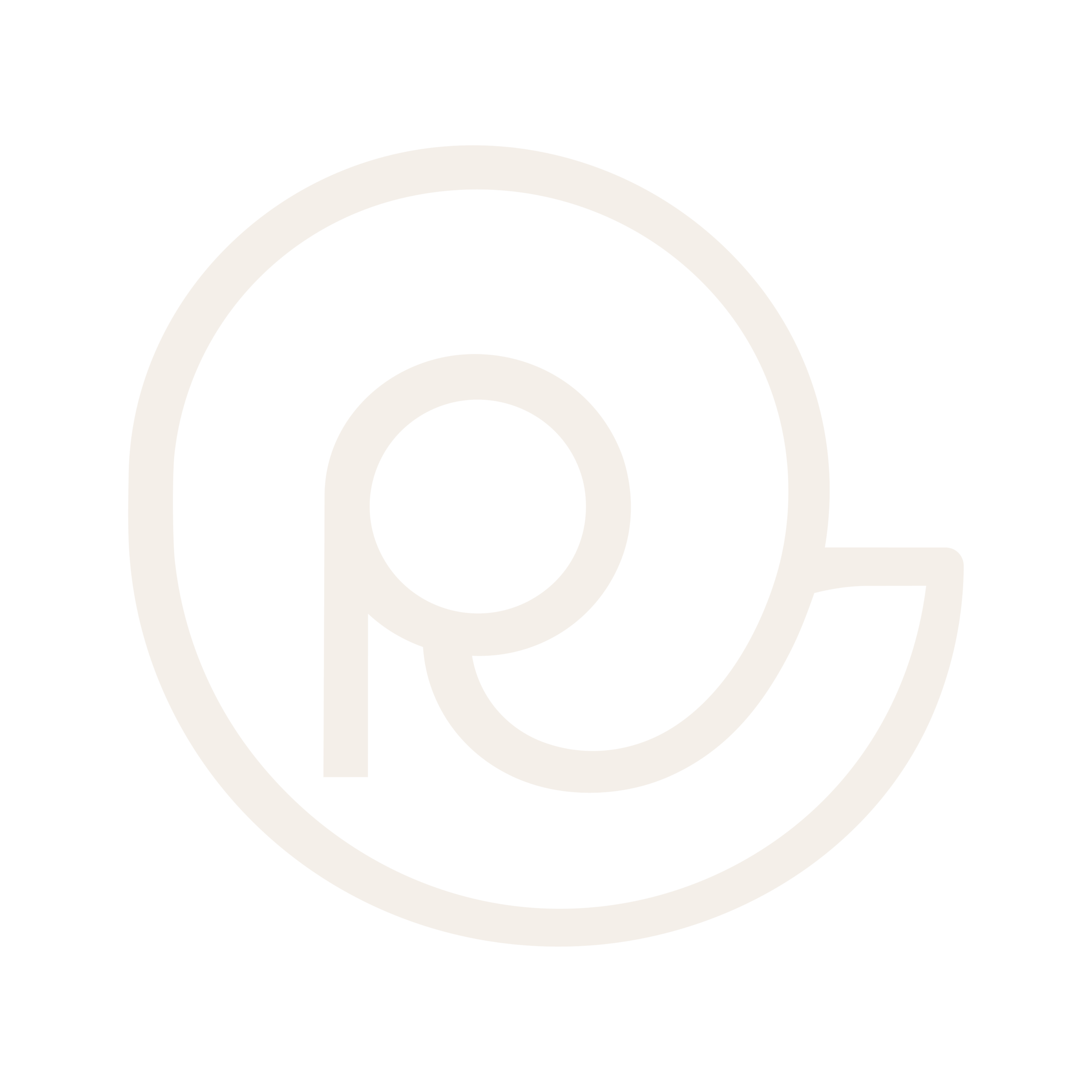 Revival English Bay Icon