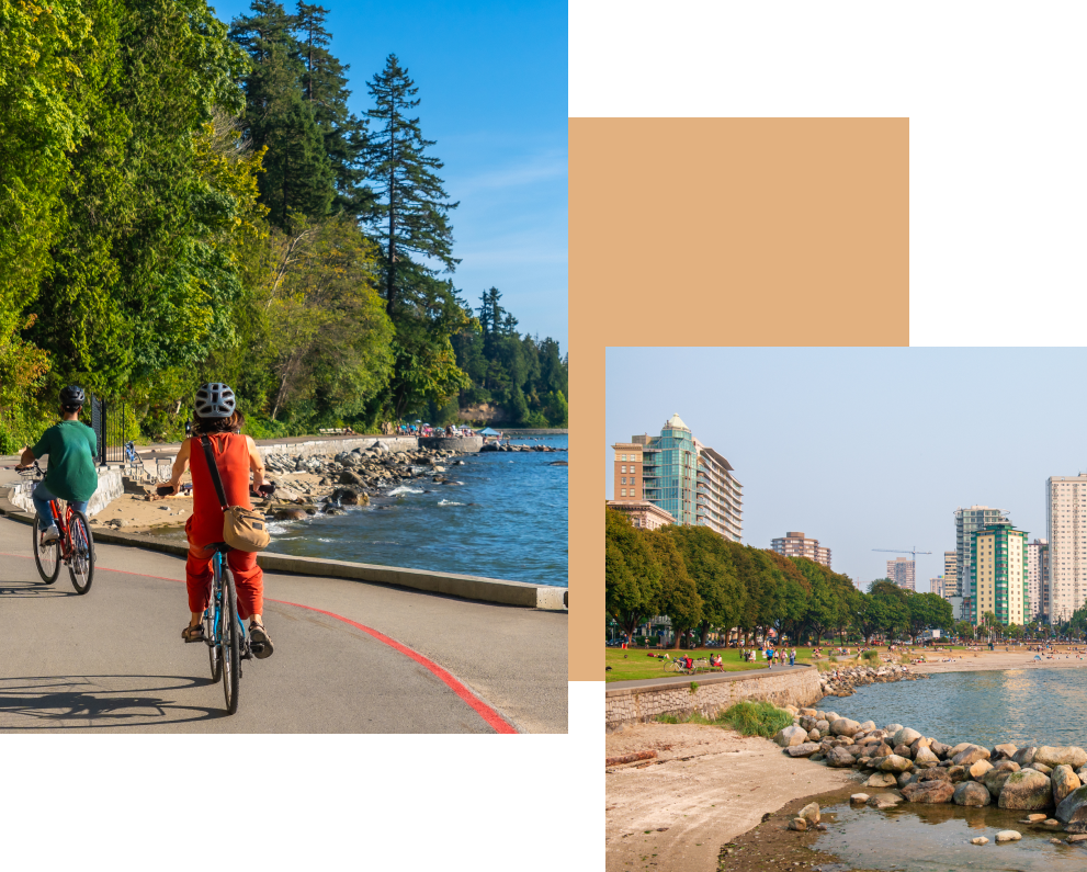 Stanley Park